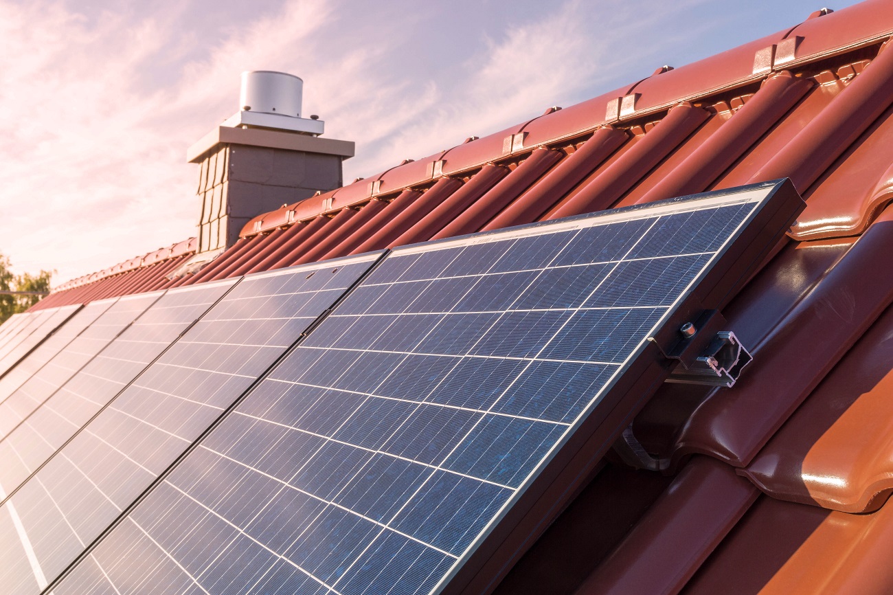 Fotovoltaické panely: Cesta k udržateľnej energetickej budúcnosti bez závislosti