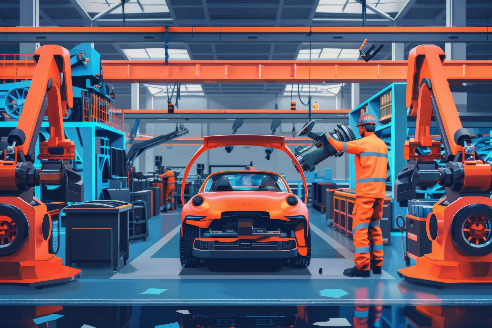 Moderná ekologická pneumatika s nízkym valivým odporom na osobnom automobile.Moderná ekologická pneumatika s nízkym valivým odporom na osobnom automobile.